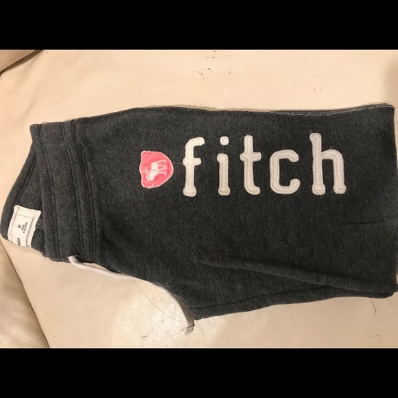 Sweatpants - Picture 2 of 3